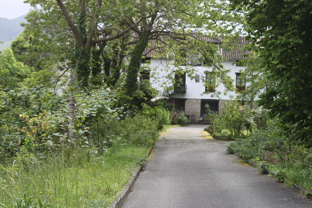 Muriances Vilde Exteriör bild